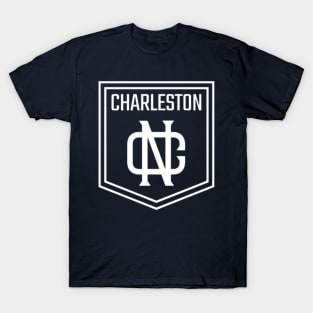 Charleston South Carolina T-Shirt